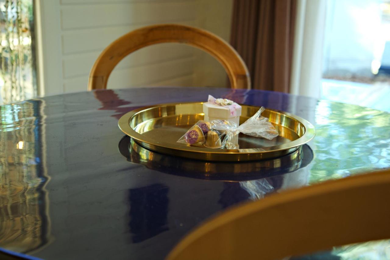 Chalet Maurice ズテンダール エクステリア 写真