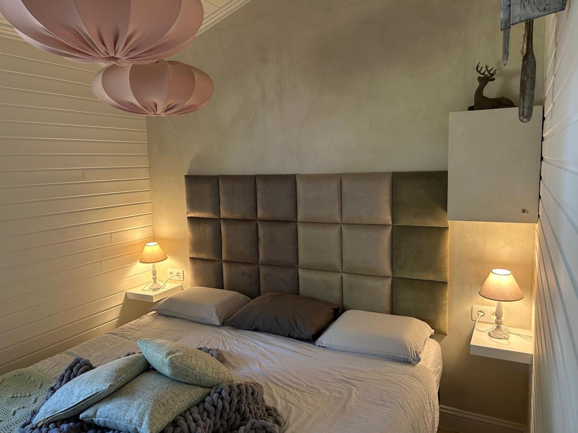 Chalet Maurice ズテンダール エクステリア 写真