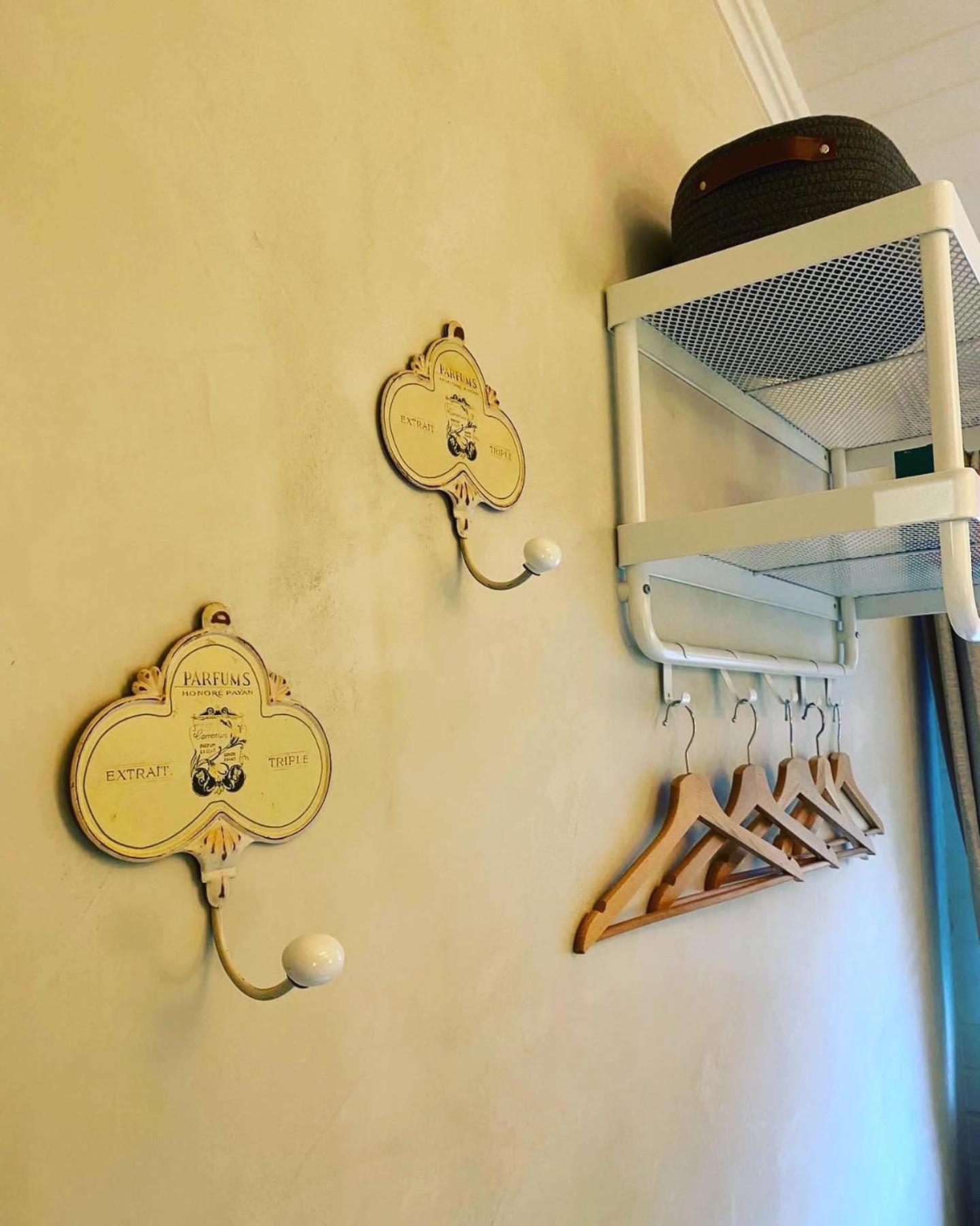 Chalet Maurice ズテンダール エクステリア 写真